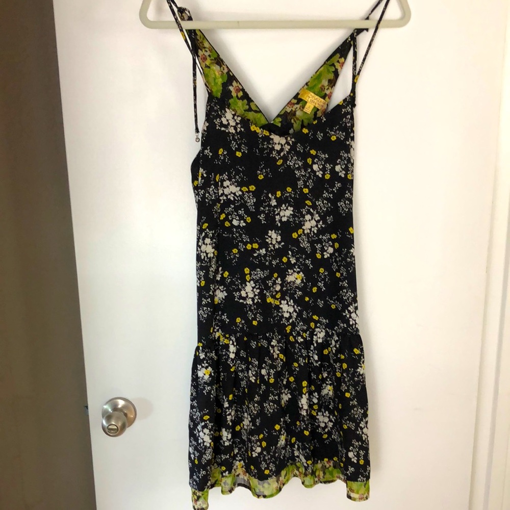 Sundress x Vera Wang Princess